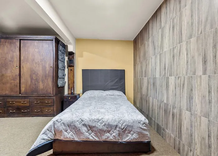 Charming 2-bedroom Retreat In Lomas De Bezares Сasa de vacaciones *