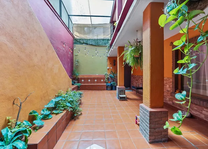 Charming 2-bedroom Retreat In Lomas De Bezares *