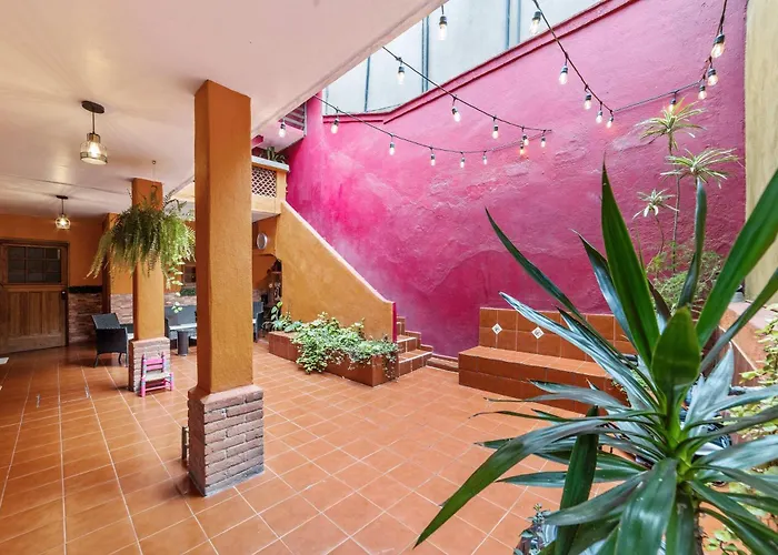 Charming 2-bedroom Retreat In Lomas De Bezares *