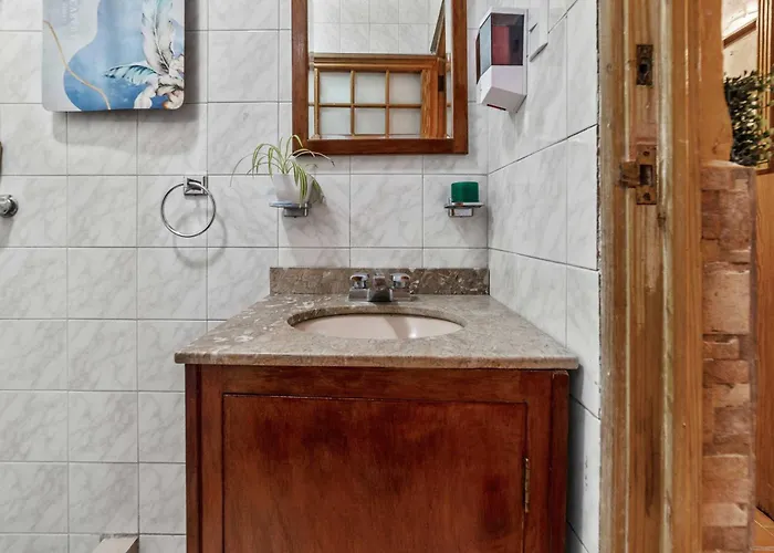 Charming 2-bedroom Retreat In Lomas De Bezares